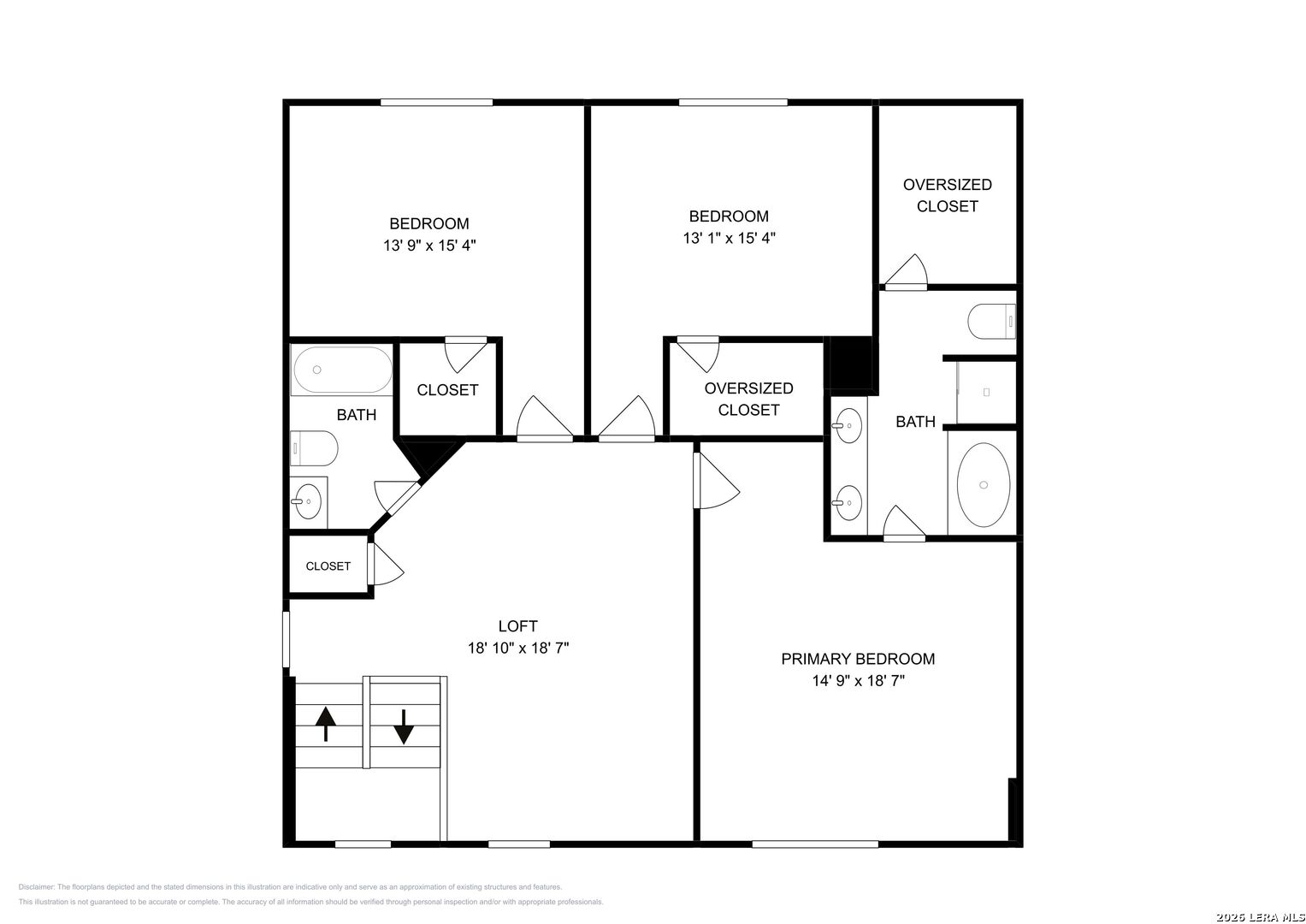 7306 Autumn Converse, TX 78109 - Photo 17 of 17