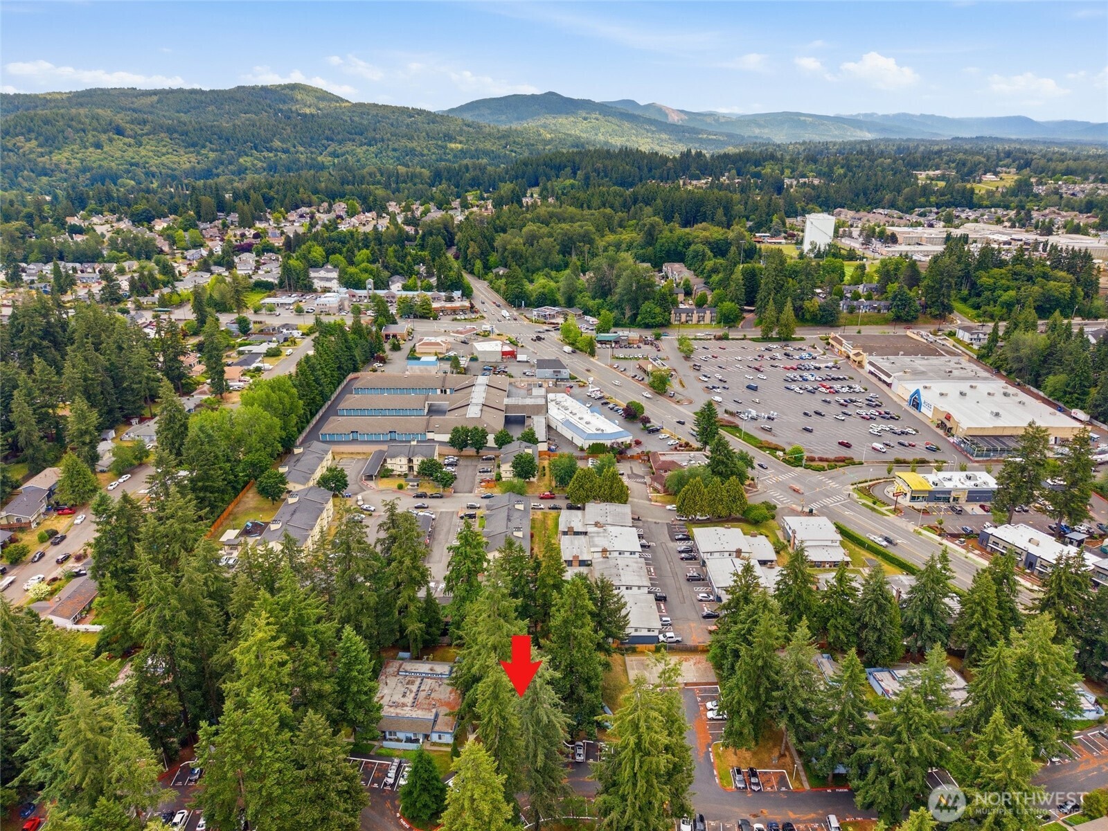 4308 Northeast Sunset Boulevard, Unit V3 Renton, WA 98059 - Photo 31 of 35
