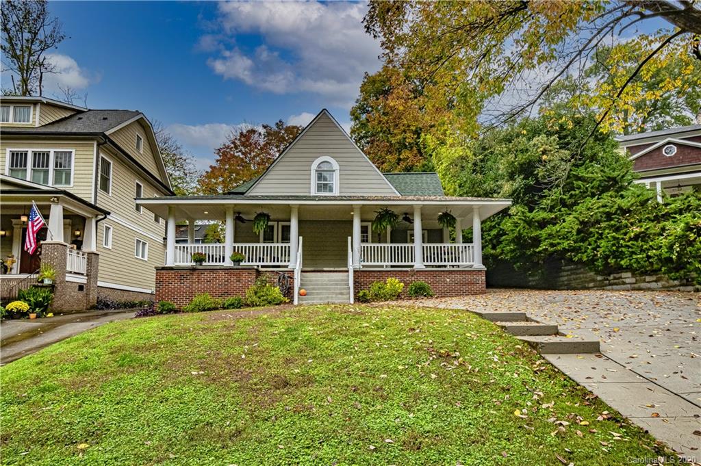 2022 New Hope Road Charlotte, NC 28203 - Photo 1 of 48 Gallery Image 1