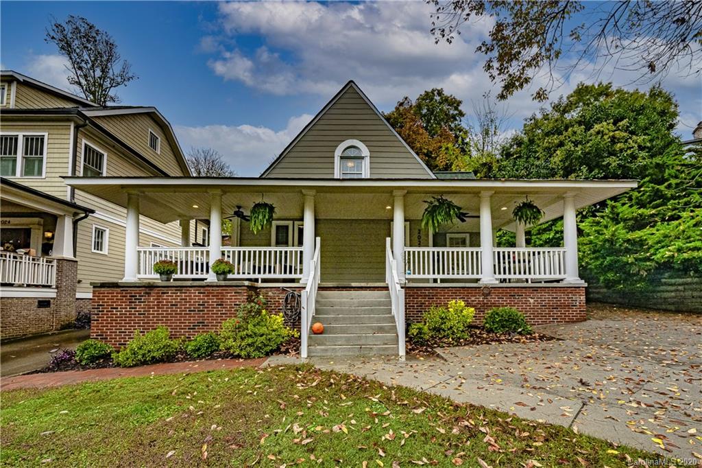 2022 New Hope Road Charlotte, NC 28203 - Photo 2 of 48 Gallery Image 2