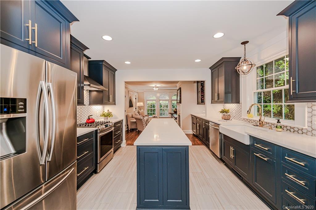 2022 New Hope Road Charlotte, NC 28203 - Photo 12 of 48 Gallery Image 12