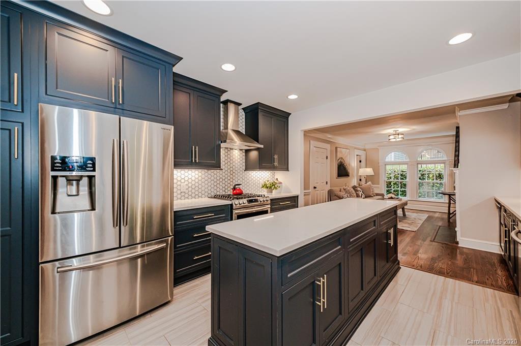 2022 New Hope Road Charlotte, NC 28203 - Photo 13 of 48 Gallery Image 13