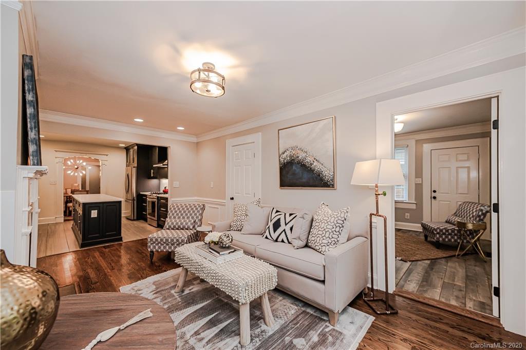 2022 New Hope Road Charlotte, NC 28203 - Photo 17 of 48 Gallery Image 17