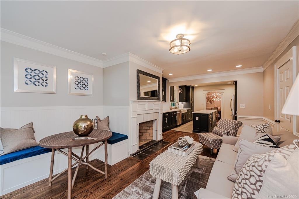 2022 New Hope Road Charlotte, NC 28203 - Photo 20 of 48 Gallery Image 20