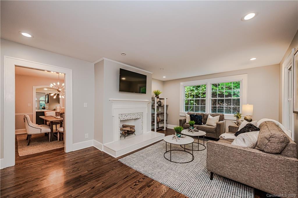 2022 New Hope Road Charlotte, NC 28203 - Photo 6 of 48 Gallery Image 6