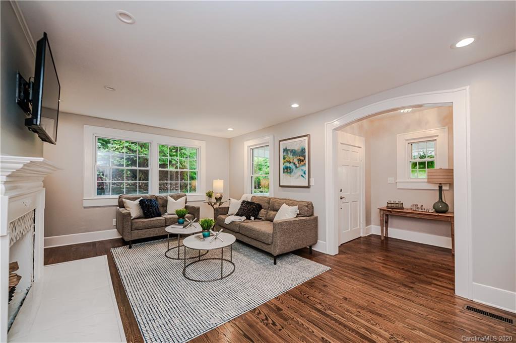 2022 New Hope Road Charlotte, NC 28203 - Photo 7 of 48 Gallery Image 7