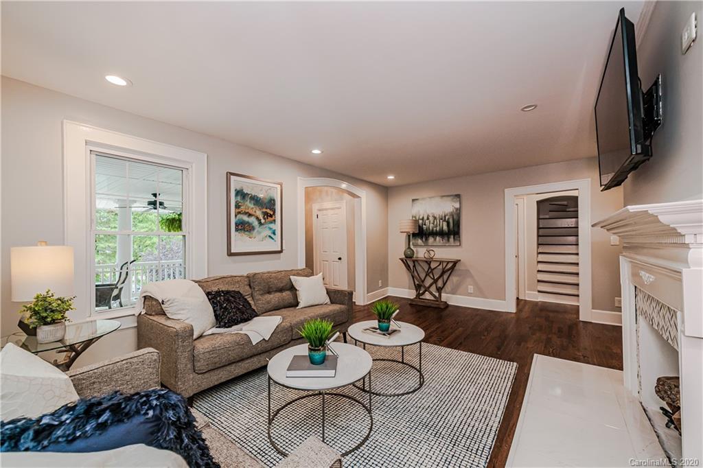 2022 New Hope Road Charlotte, NC 28203 - Photo 8 of 48 Gallery Image 8
