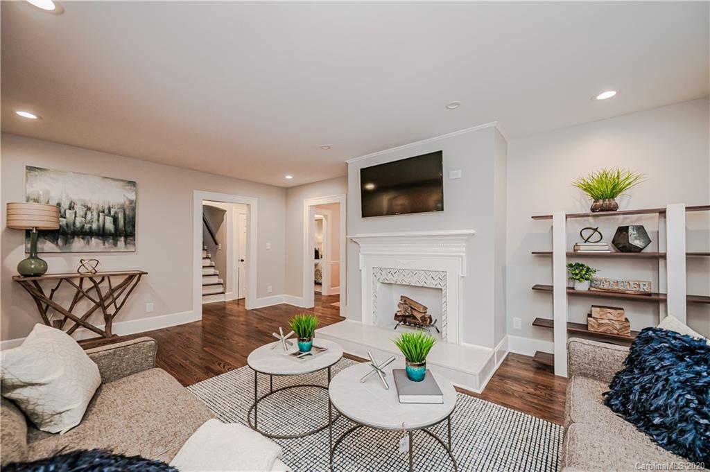 2022 New Hope Road Charlotte, NC 28203 - Photo 9 of 48 Gallery Image 9
