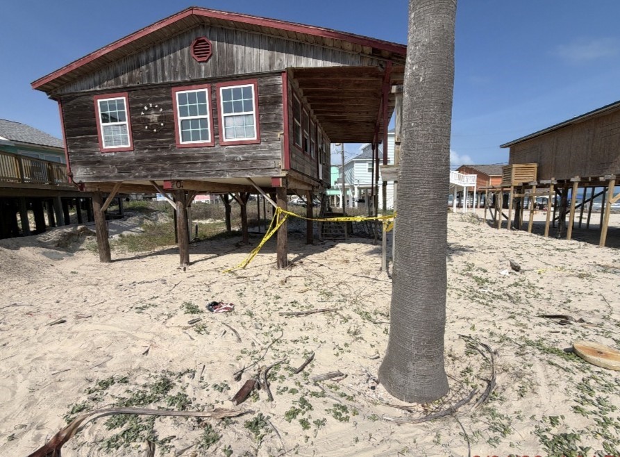 222 Jettyview Road Freeport, TX 77541 - Photo 1 of 10