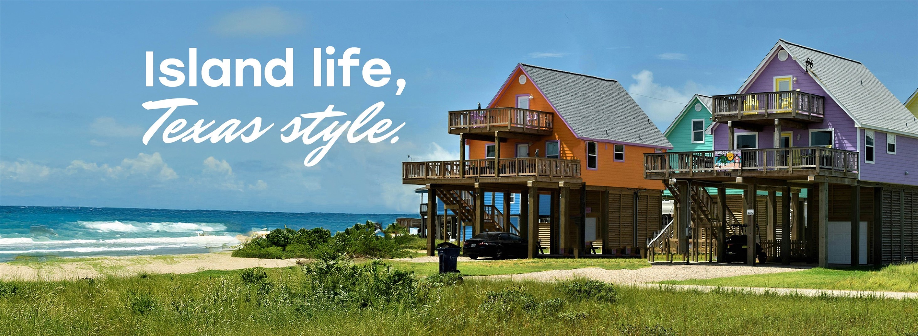 222 Jettyview Road Freeport, TX 77541 - Photo 3 of 10