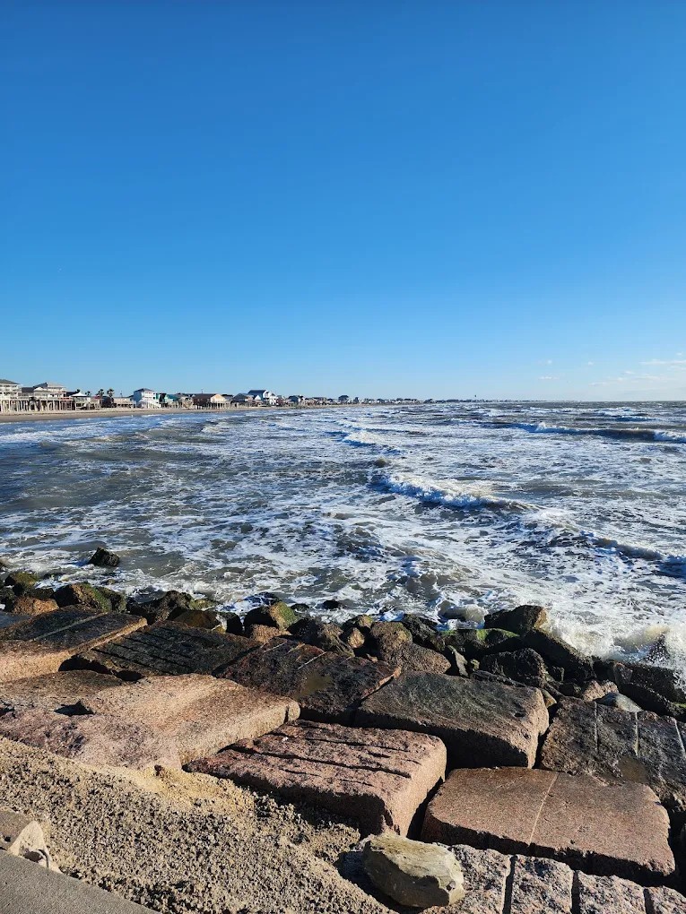 222 Jettyview Road Freeport, TX 77541 - Photo 5 of 10