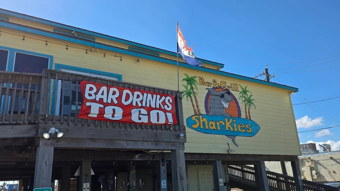 222 Jettyview Road Freeport, TX 77541 - Photo 6 of 10