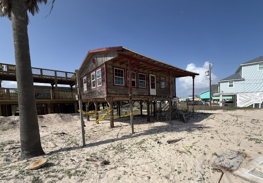 222 Jettyview Road Freeport, TX 77541 - Photo 7 of 10