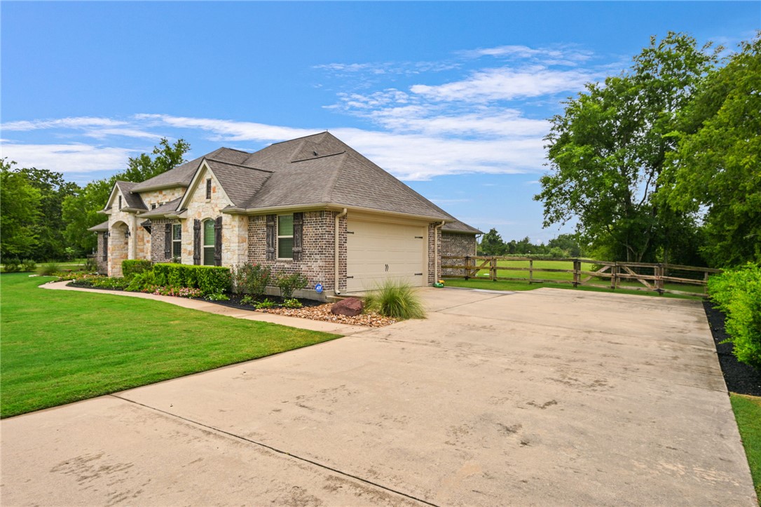 8527 Green Branch Loop Bryan, TX 77808 - Photo 31 of 33