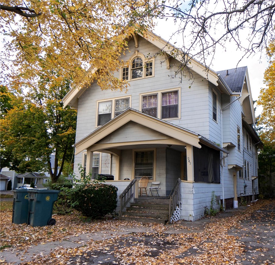 941 Dewey Avenue Rochester, NY 14613 - Photo 1 of 1