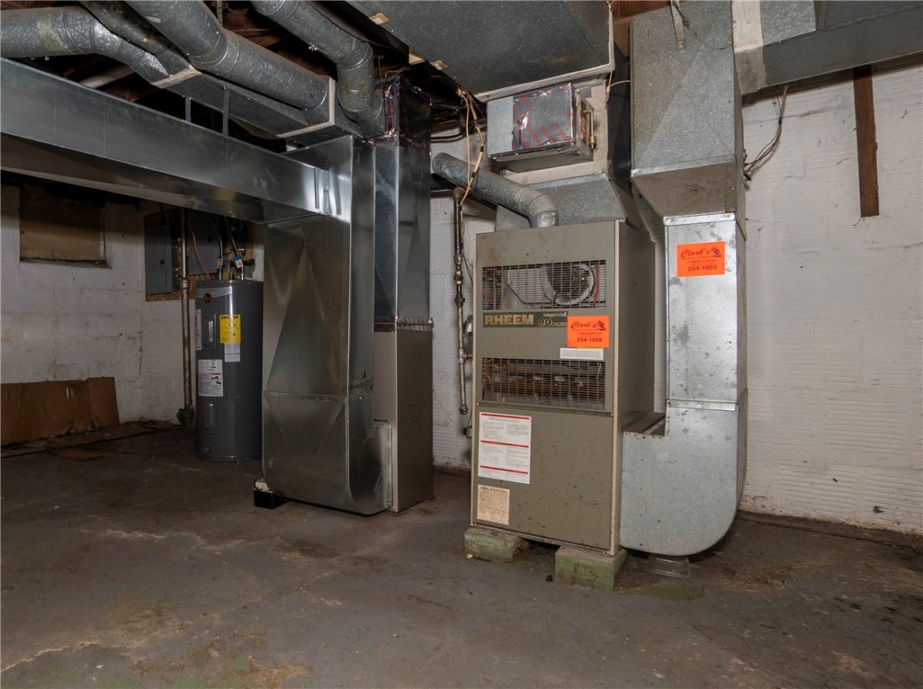 941 Dewey Avenue Rochester, NY 14613 - Photo 33 of 33