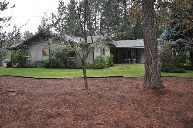 356 Becklin Drive Merlin, OR 97532 - Photo 23 of 29 Looking toward the side/back of home.