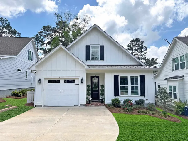 $535,000 | 4318 Terebinth Trail, Tallahassee, FL 32317