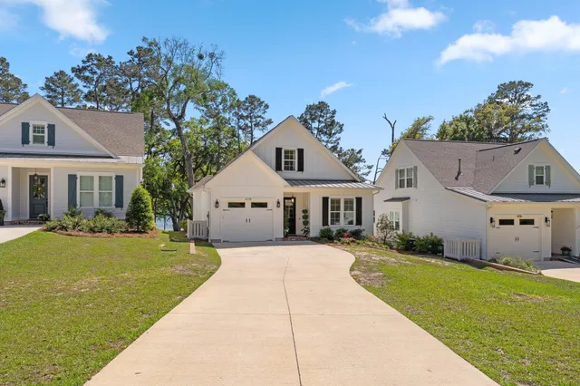 $535,000 | 4318 Terebinth Trail, Tallahassee, FL 32317