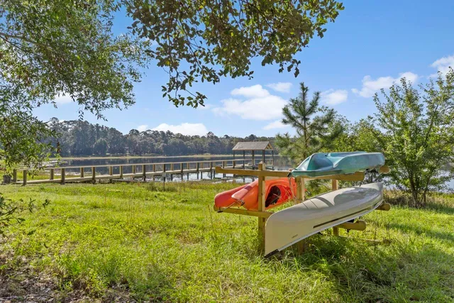 $535,000 | 4318 Terebinth Trail, Tallahassee, FL 32317