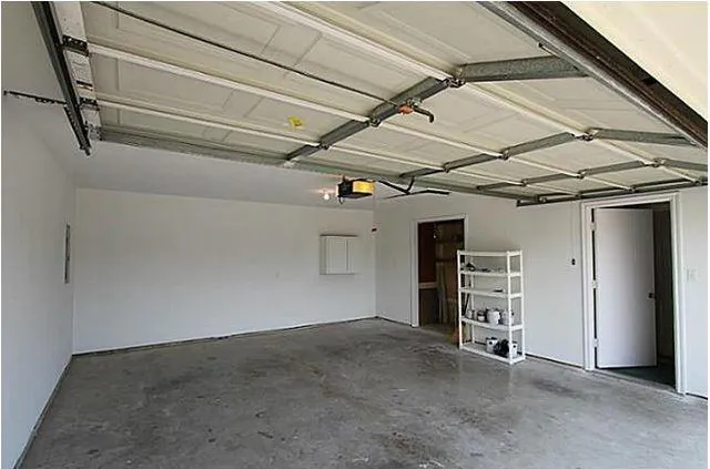 a view of a walk in closet