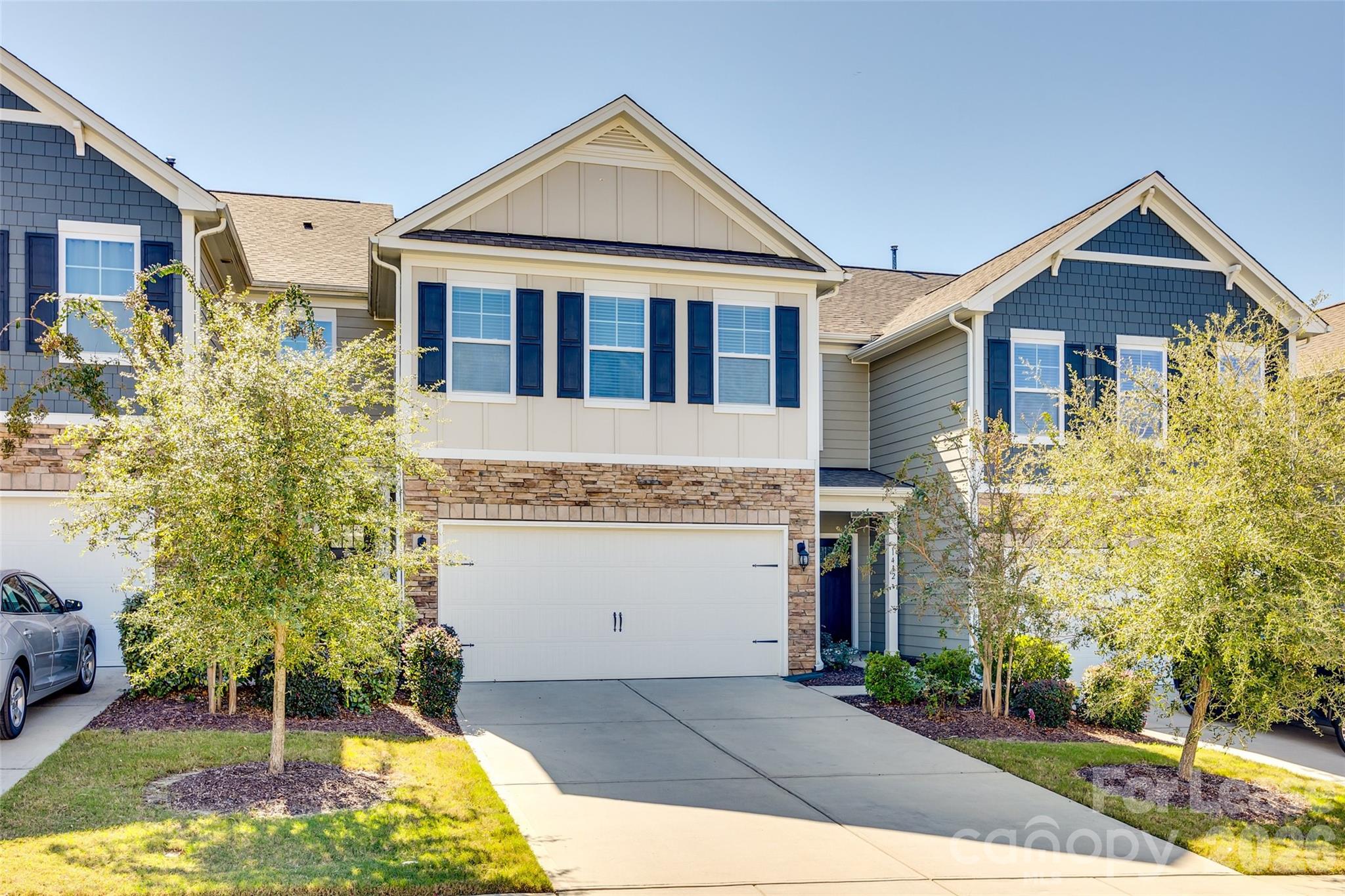 1412 Bramblewood Drive Fort Mill, SC 29708 - Photo 2 of 39