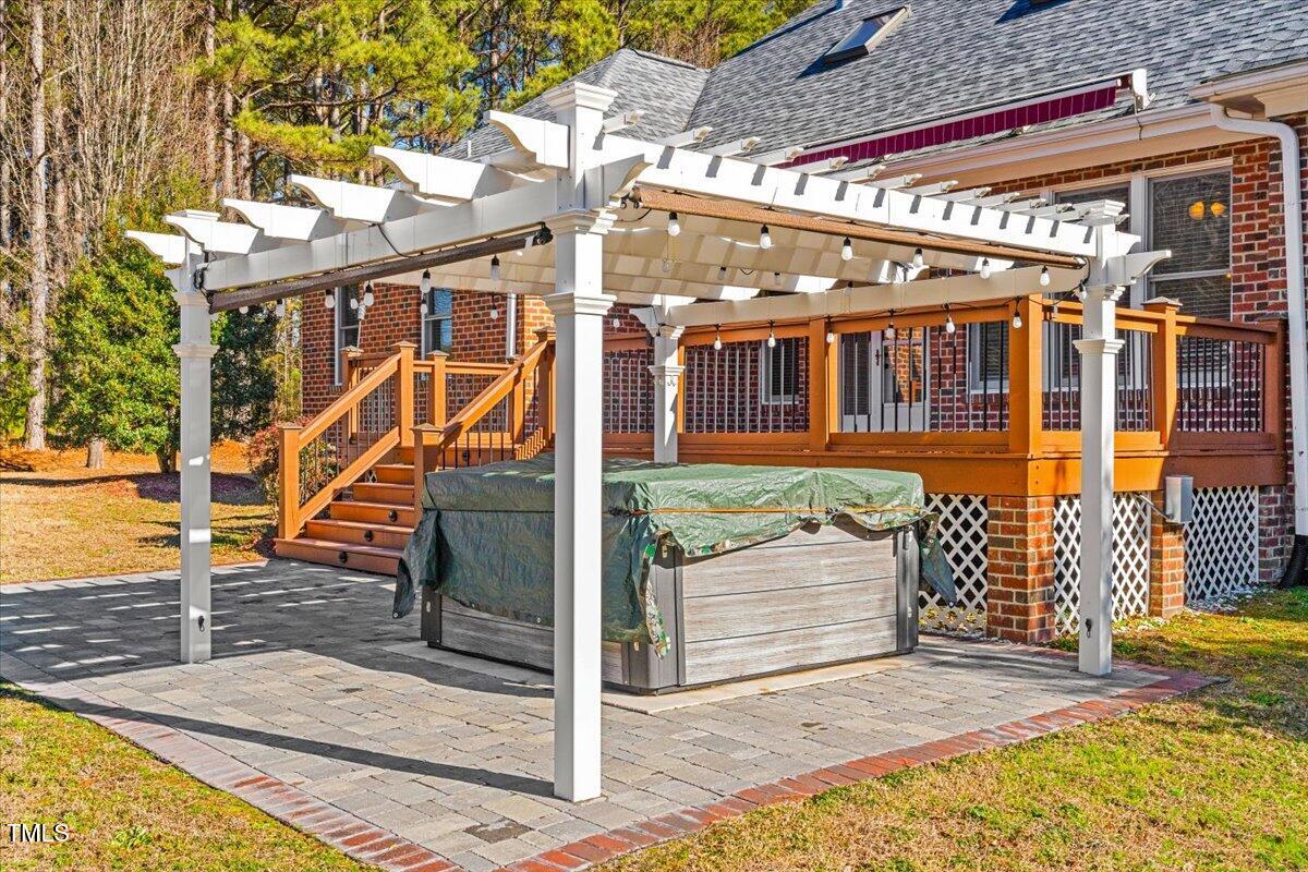 1801 Amethyst Ridge Road Raleigh, NC 27604 - Photo 47 of 70 47-Derrick 1801 Amethyst-47