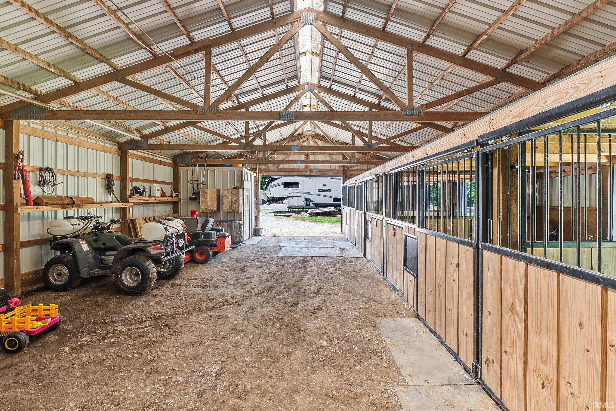 8256 North Angling Road Kendallville, IN 46755 - Photo 44 of 44