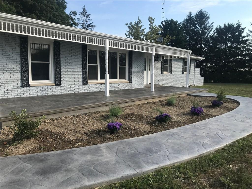 2032 West S R 274 Huntsville, OH 43324 - Photo 30 of 32