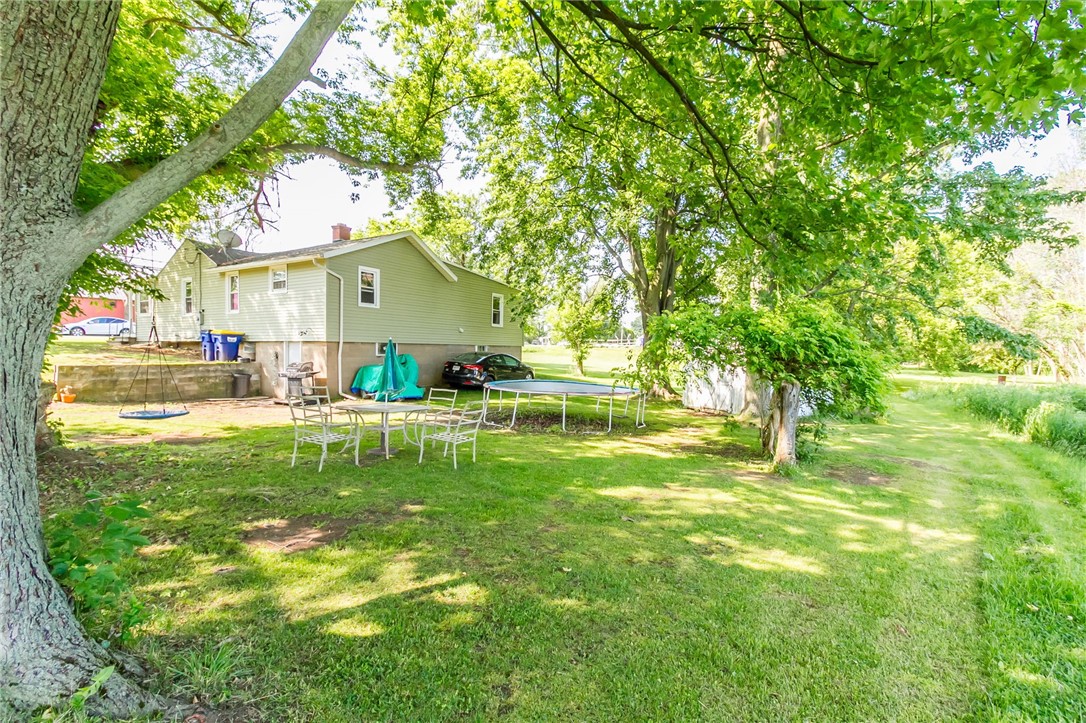 1407 Ridge Road Ontario, NY 14519 - Photo 23 of 25