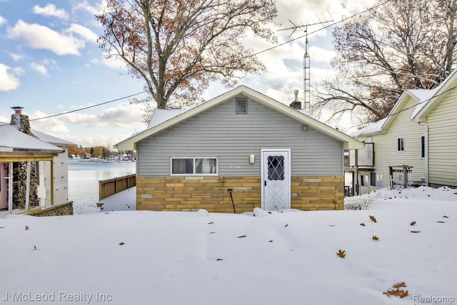 9556 Boucher Road Otter Lake, MI 48464 - Photo 6 of 32 9556 Boucher Rd 48464-2.jpg
