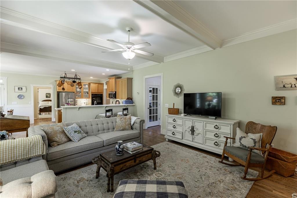 5939 Grand Loop Road Sugar Hill, GA 30518 - Photo 20 of 74