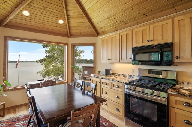 $724,900 | 14144 Old Holt Court, Lindstrom, MN 55045