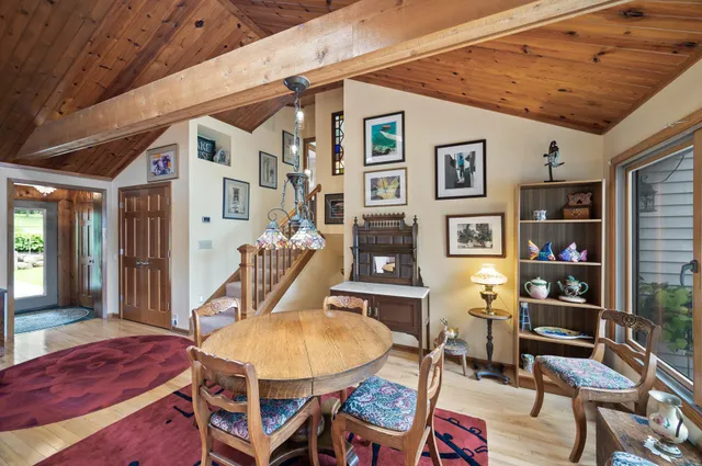 $724,900 | 14144 Old Holt Court, Lindstrom, MN 55045