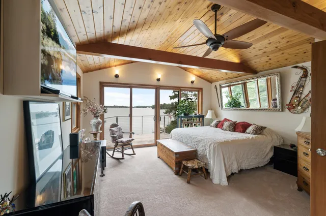 $724,900 | 14144 Old Holt Court, Lindstrom, MN 55045