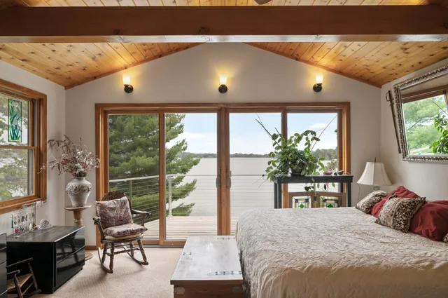 $724,900 | 14144 Old Holt Court, Lindstrom, MN 55045