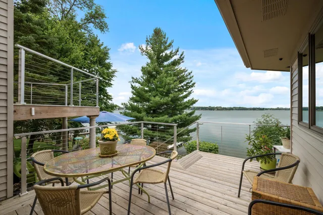 $724,900 | 14144 Old Holt Court, Lindstrom, MN 55045