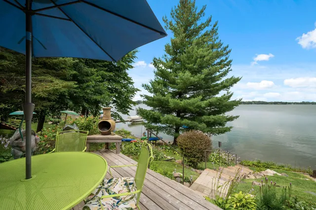 $724,900 | 14144 Old Holt Court, Lindstrom, MN 55045