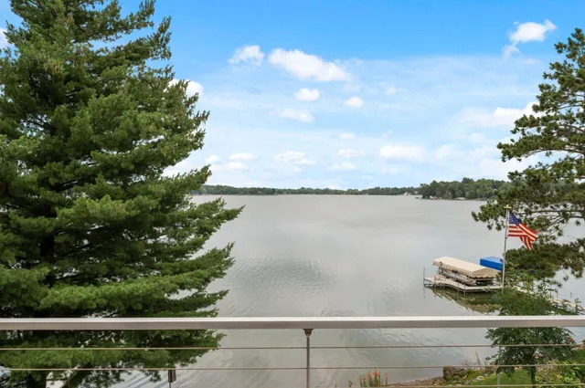 $724,900 | 14144 Old Holt Court, Lindstrom, MN 55045