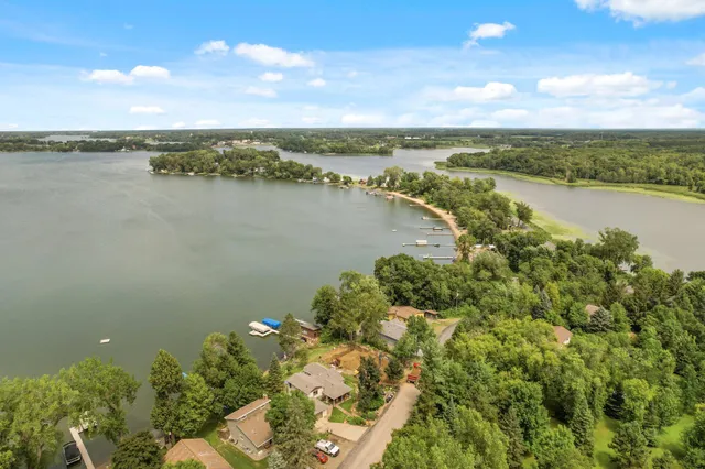 $724,900 | 14144 Old Holt Court, Lindstrom, MN 55045