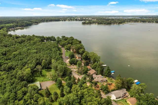 $724,900 | 14144 Old Holt Court, Lindstrom, MN 55045