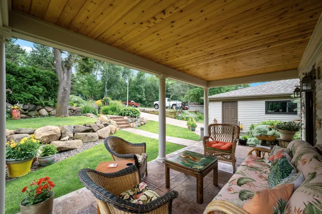 $724,900 | 14144 Old Holt Court, Lindstrom, MN 55045