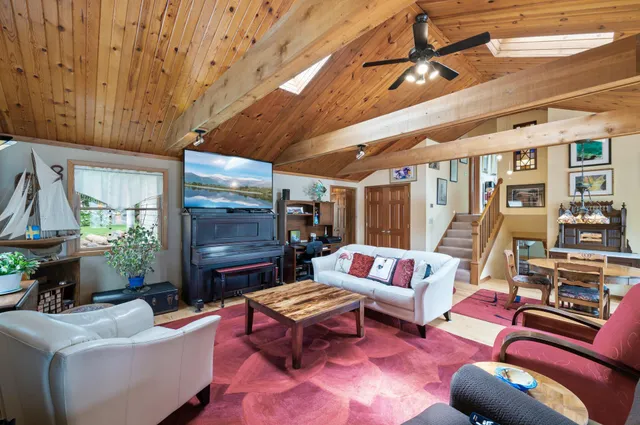 $724,900 | 14144 Old Holt Court, Lindstrom, MN 55045