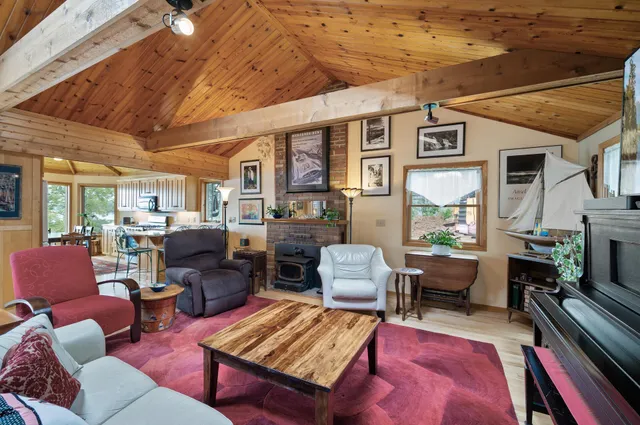 $724,900 | 14144 Old Holt Court, Lindstrom, MN 55045