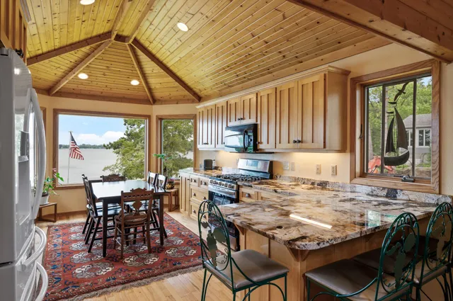 $724,900 | 14144 Old Holt Court, Lindstrom, MN 55045