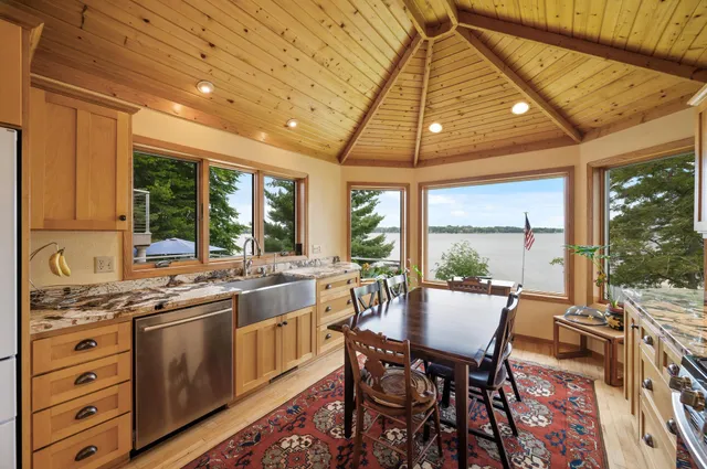 $724,900 | 14144 Old Holt Court, Lindstrom, MN 55045