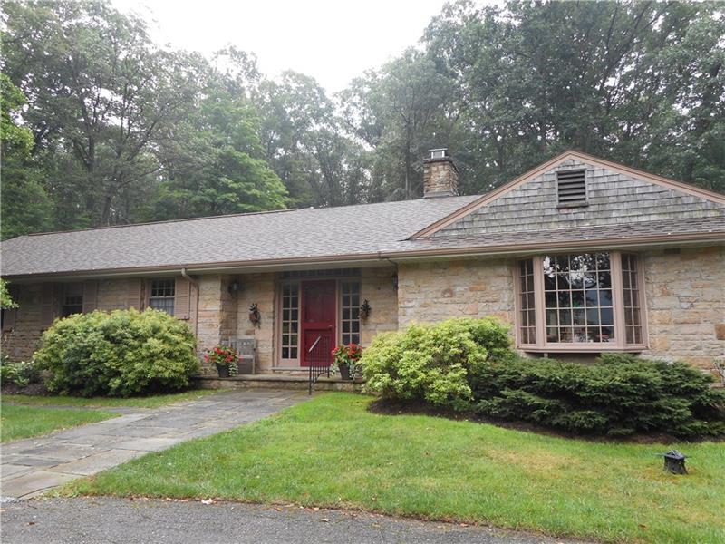 326 Weaver Mill Road Rector, PA 15677 - Photo 2 of 25 Gallery Image 2
