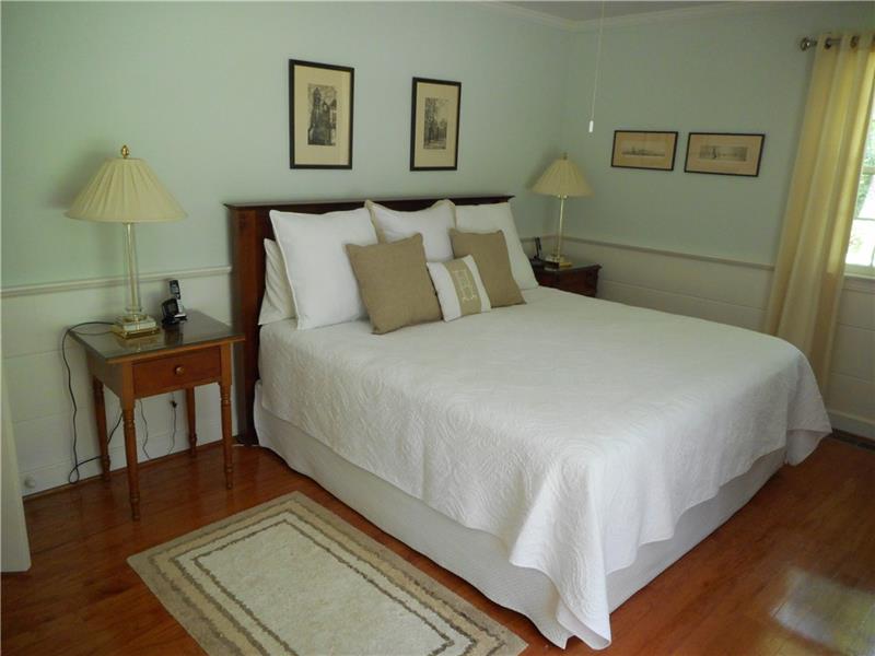 326 Weaver Mill Road Rector, PA 15677 - Photo 13 of 25 Gallery Image 13