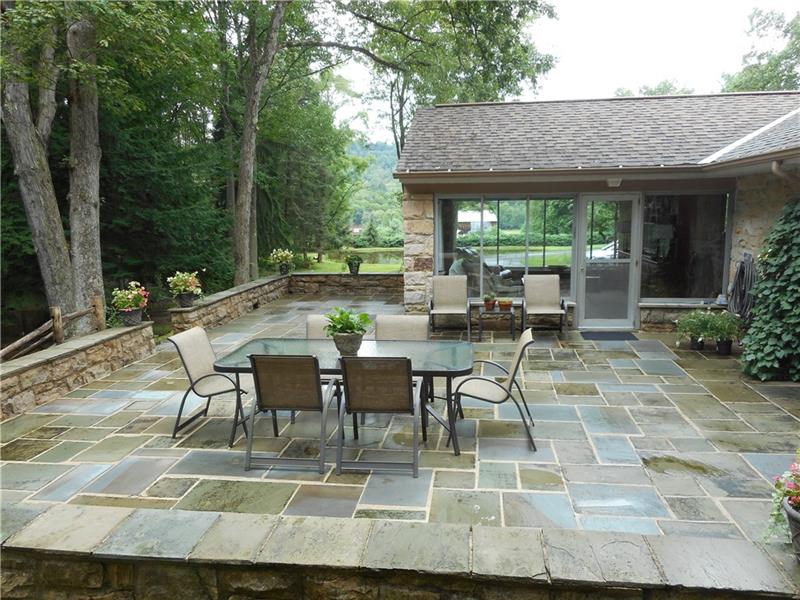 326 Weaver Mill Road Rector, PA 15677 - Photo 17 of 25 Gallery Image 17