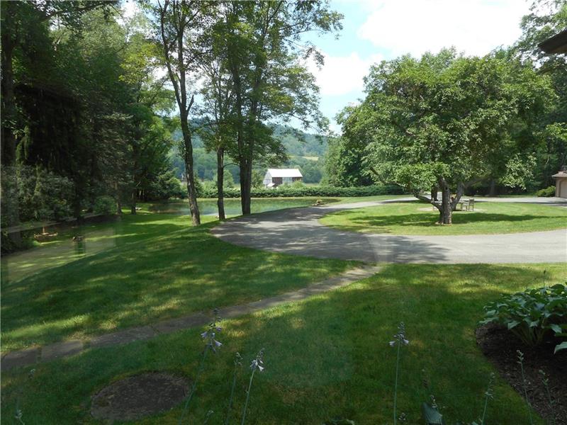 326 Weaver Mill Road Rector, PA 15677 - Photo 19 of 25 Gallery Image 19